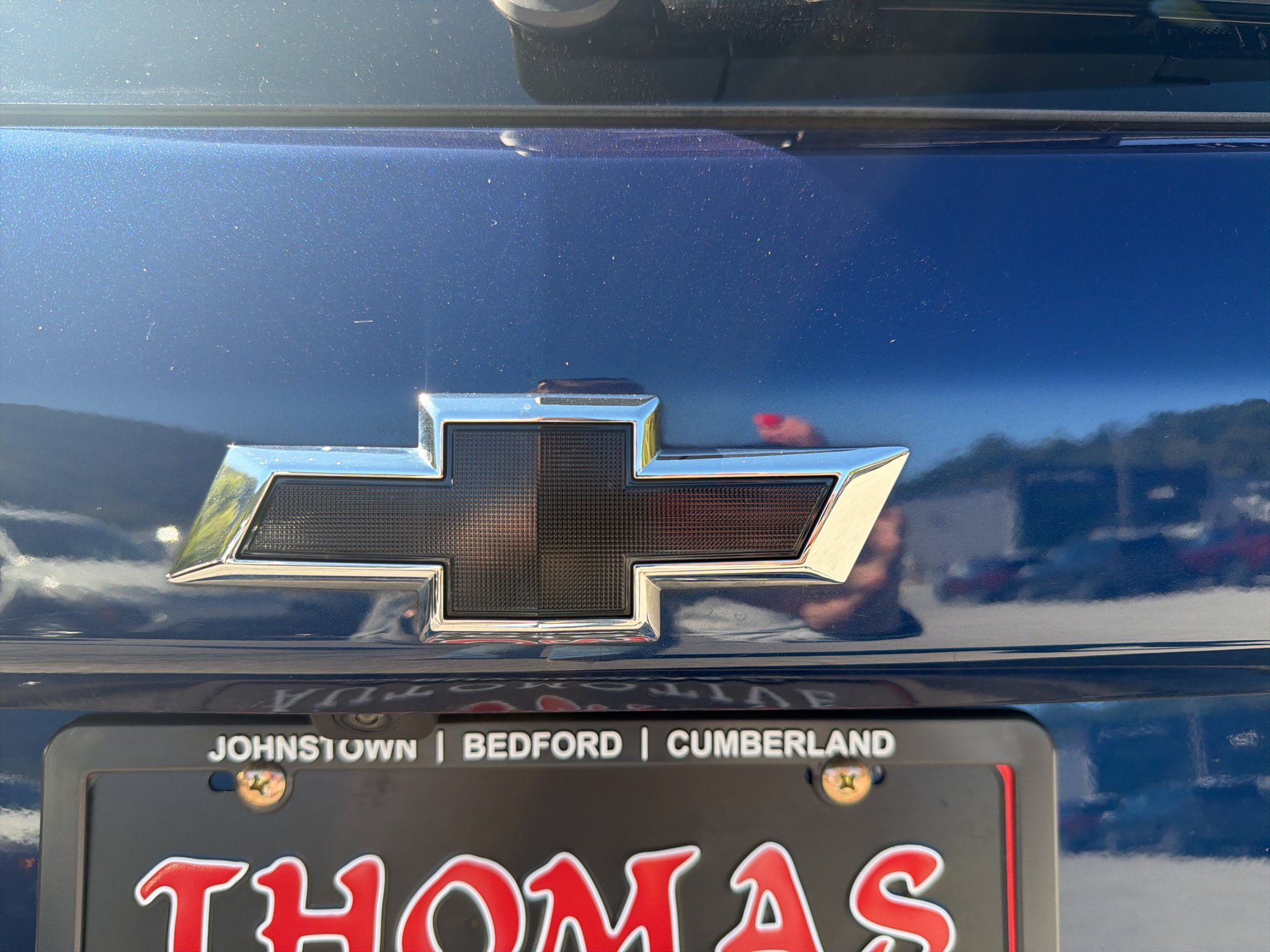 Used 2022 Chevrolet Equinox RS AWD/4WD image 30