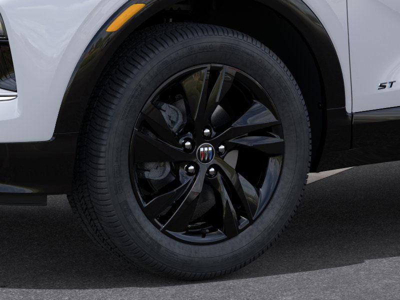 New 2026 Buick Encore GX Sport Touring w/ Comfort Package image 9