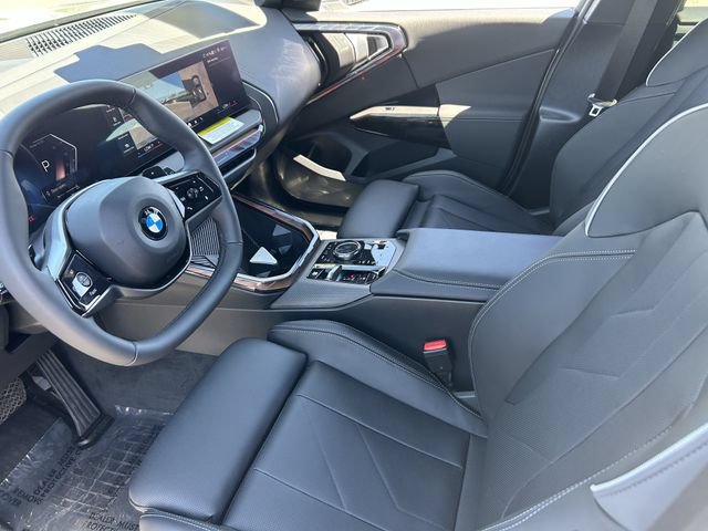 Used 2026 BMW X3 xDrive30i w/ Premium Package AWD/4WD image 19