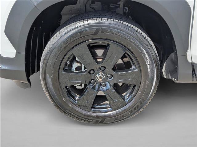 Used 2022 Honda Pilot TrailSport image 24
