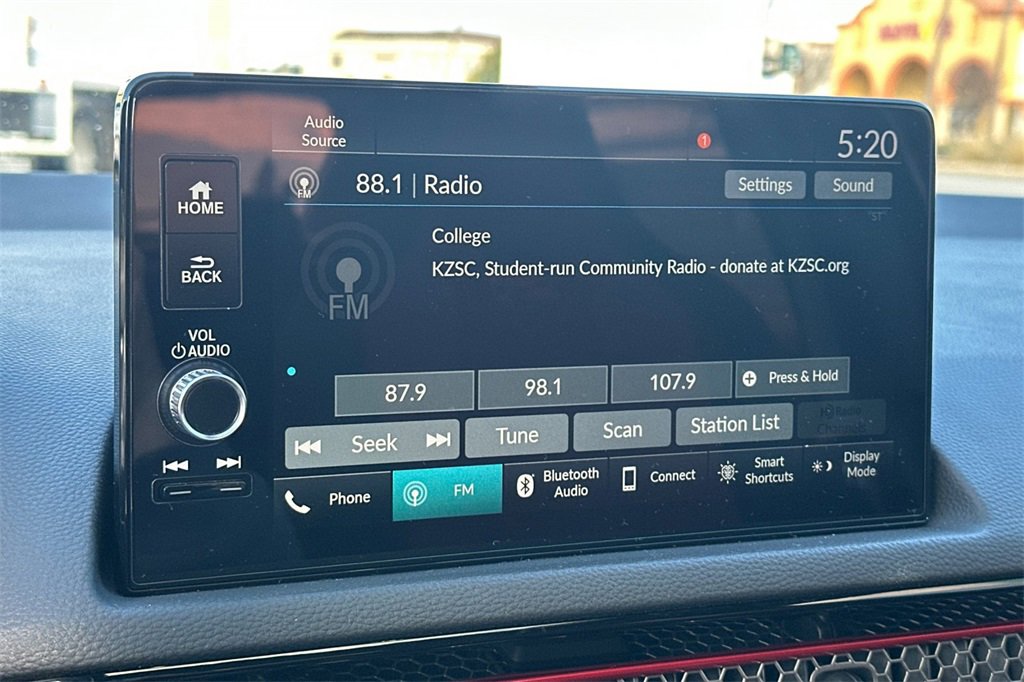 Used 2024 Honda Civic Si image 16