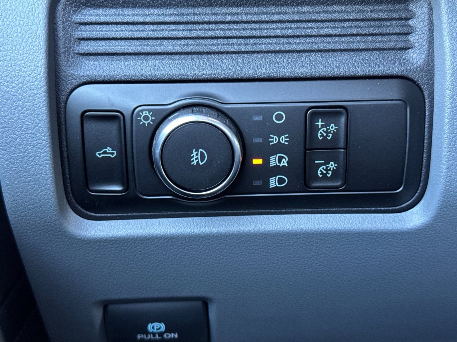 New 2025 Ford F350 XL w/ STX Appearance Package image 25