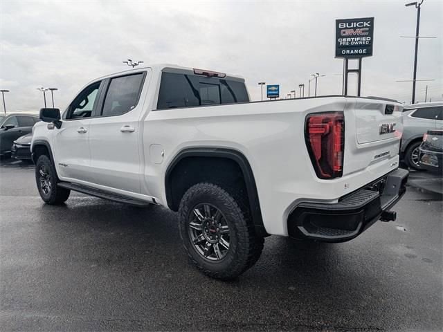 New 2026 GMC Sierra 1500 AT4X image 6