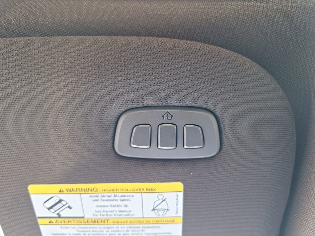 New 2026 Ford F250 King Ranch w/ Tremor Off-Road Package image 17