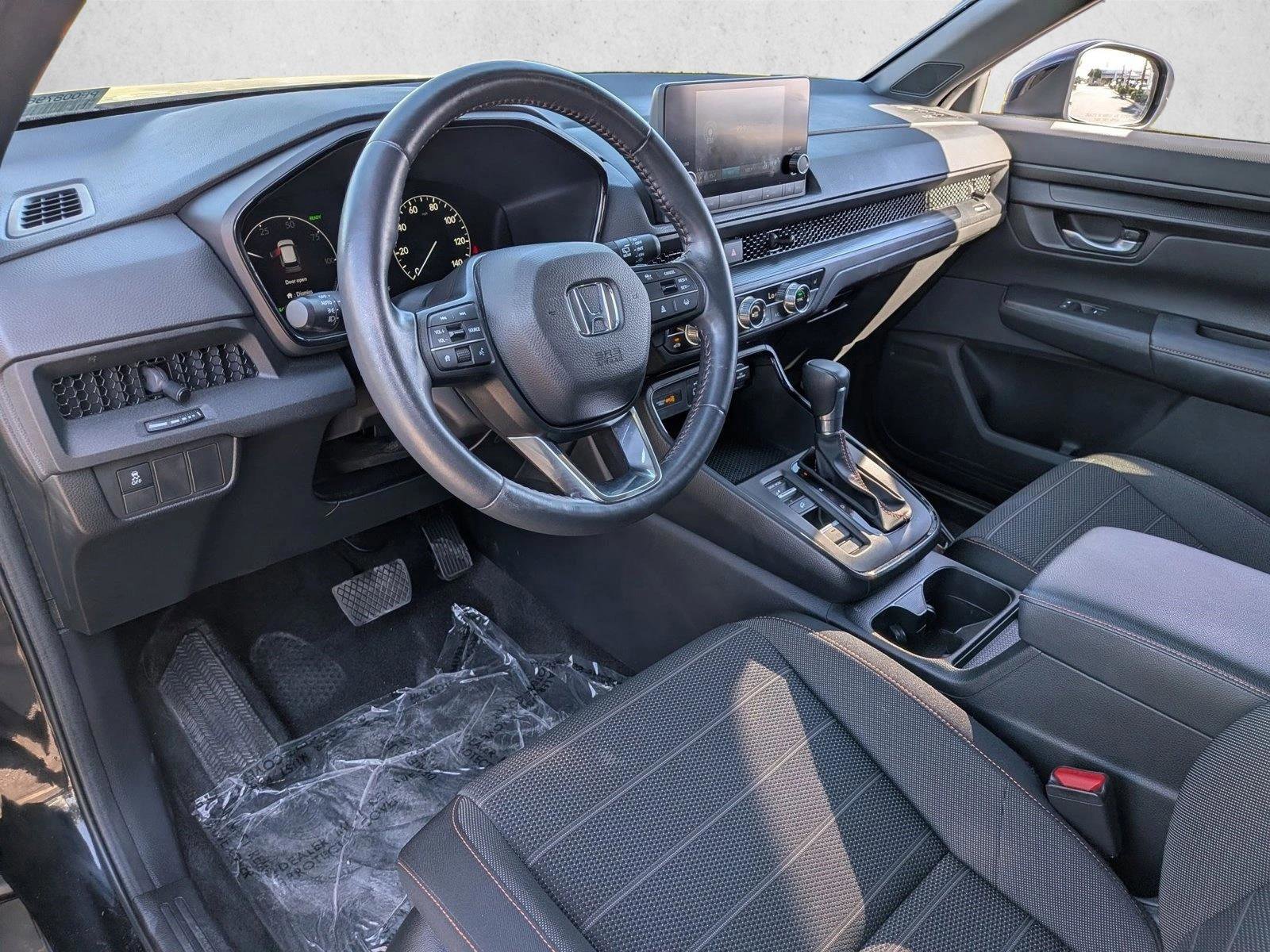 Used 2023 Honda CR-V Sport image 11