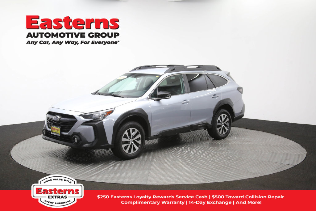 Used 2023 Subaru Outback Premium AWD/4WD image 57