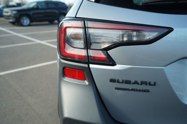 Used 2022 Subaru Outback Wilderness image 39