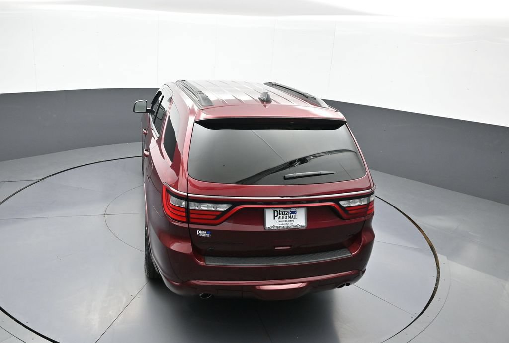 Used 2023 Dodge Durango GT AWD/4WD image 40