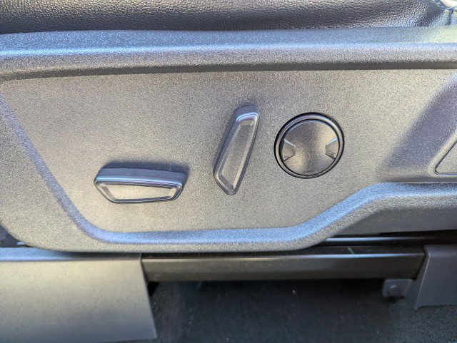 Used 2022 Ford Bronco Wildtrak AWD/4WD image 10
