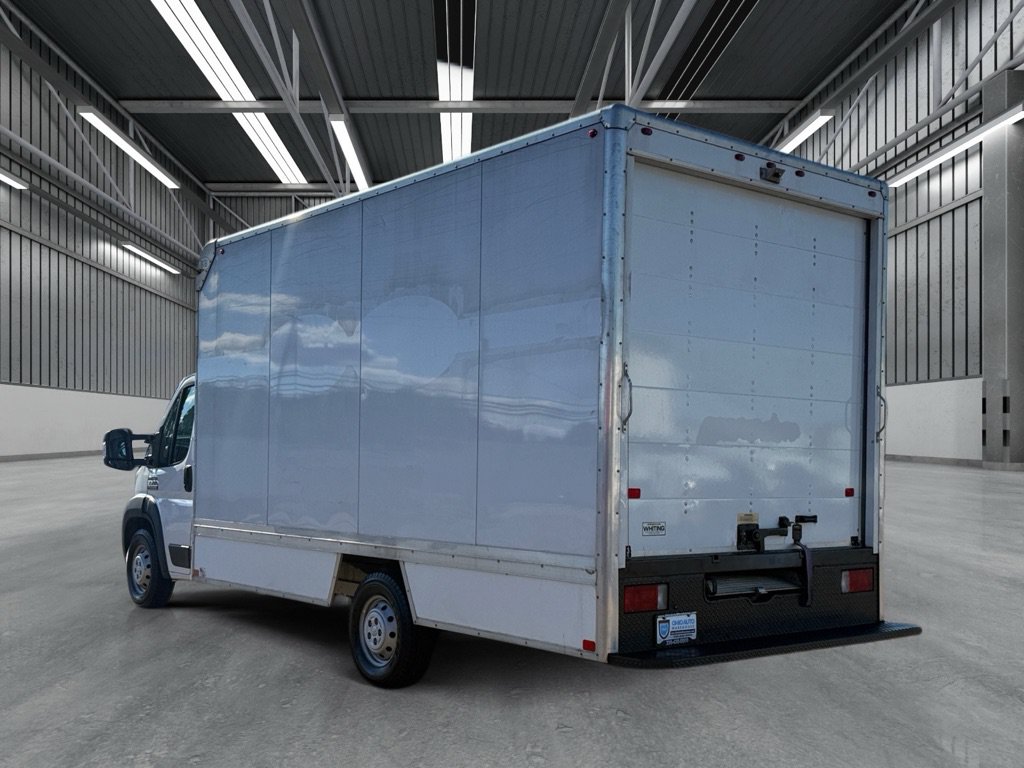 Used 2020 RAM ProMaster 3500 FWD image 6
