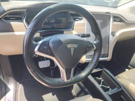 Used 2016 Tesla Model X P90D AWD/4WD image 5