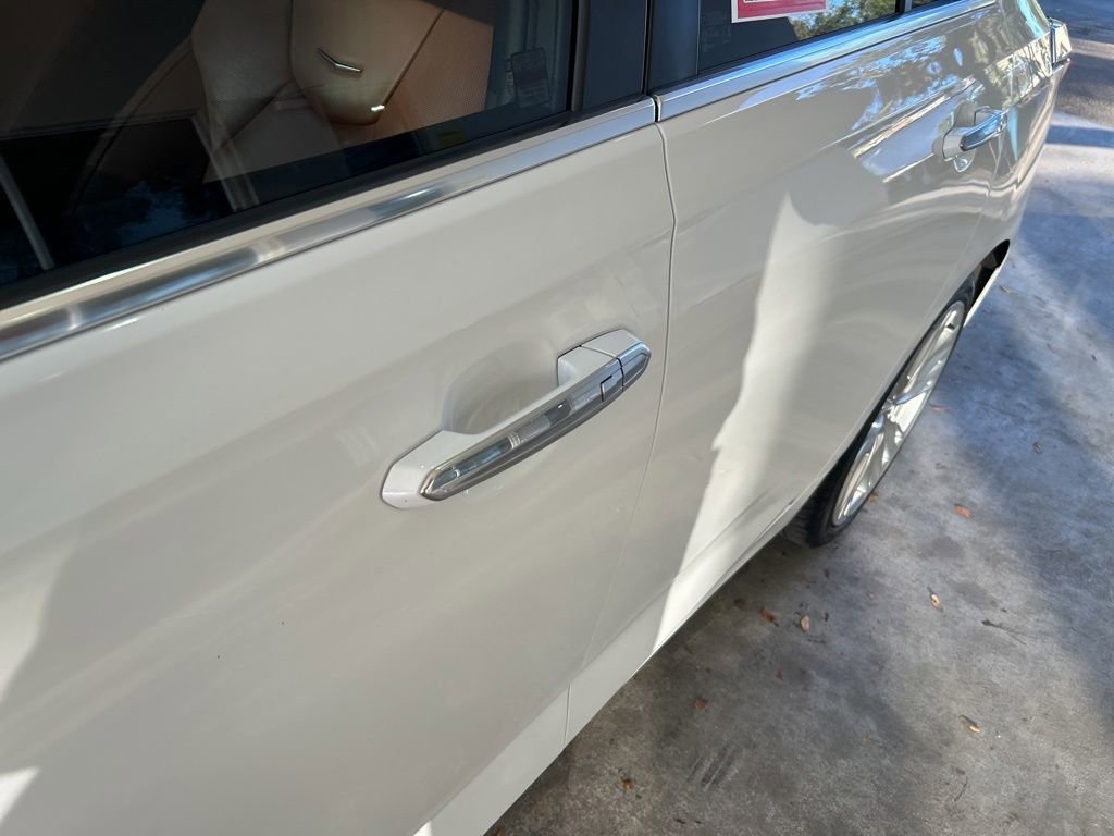 Used 2024 Cadillac CT4 Premium Luxury w/ Climate Package image 16