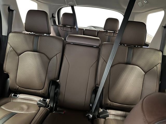 New 2025 Honda Pilot Elite image 31