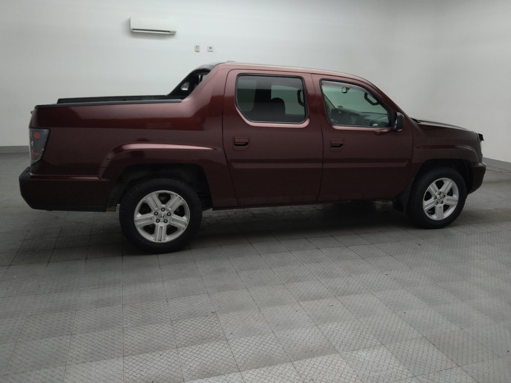 Used 2013 Honda Ridgeline RTL image 10