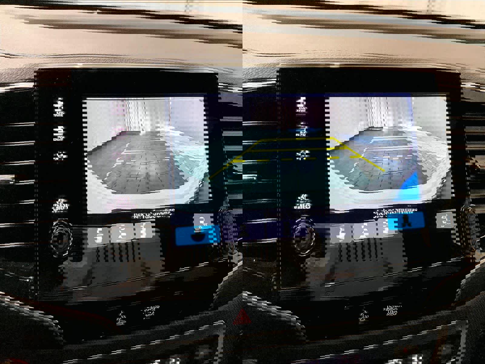 Used 2022 Honda Pilot TrailSport image 20