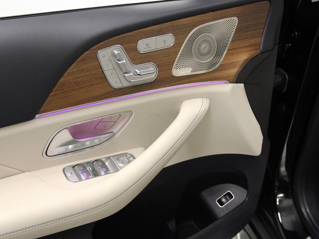 Used 2023 Mercedes-Benz GLE 350 GLE 350 image 22