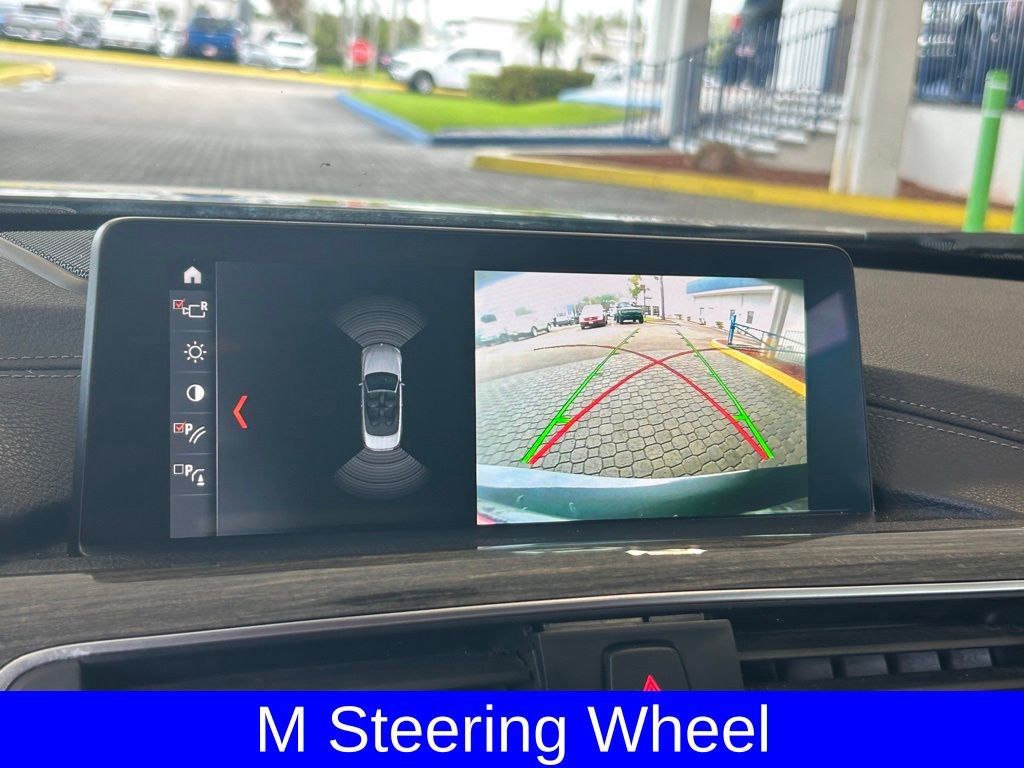 Used 2020 BMW 440i 440i w/ M Sport Package image 12