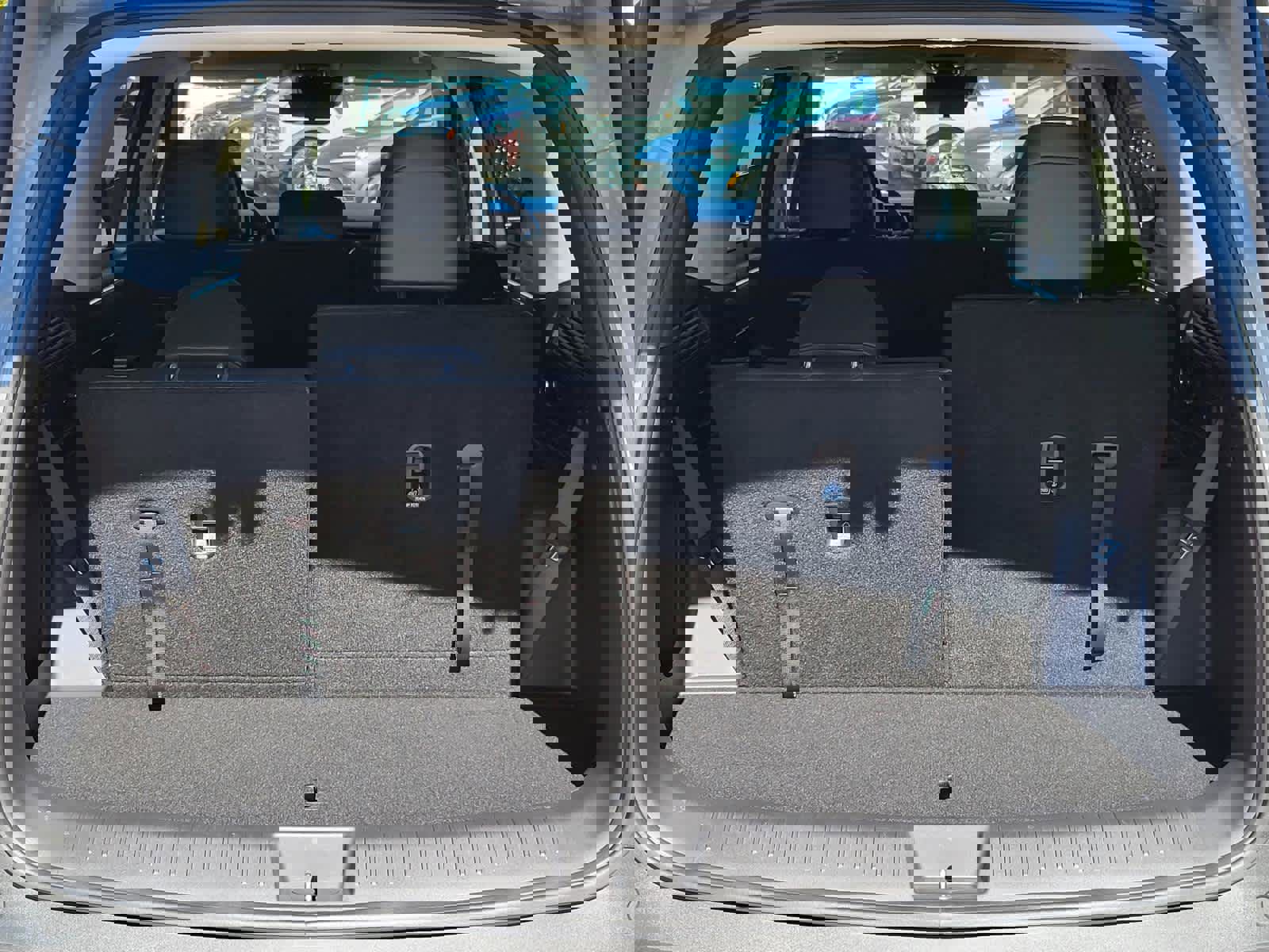 Used 2024 Hyundai Santa Fe XRT image 9