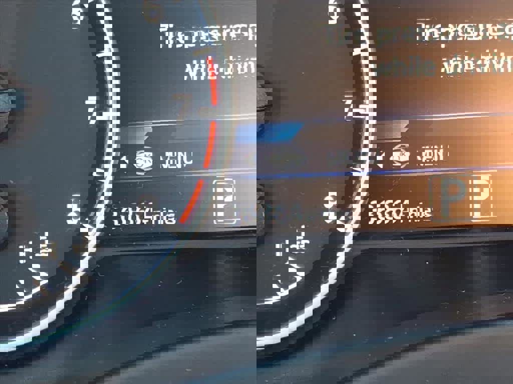 Used 2023 Nissan Murano Platinum w/ Cargo Package image 25