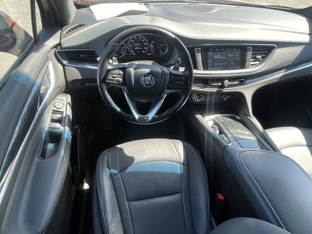 Used 2024 Buick Enclave Premium FWD image 13