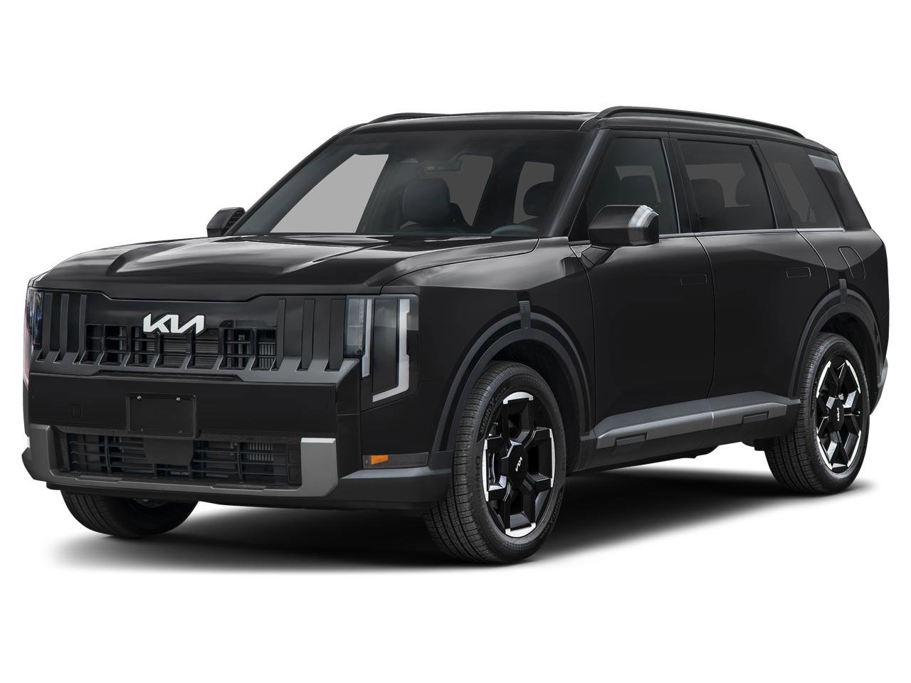 New 2027 Kia Telluride EX FWD image 28