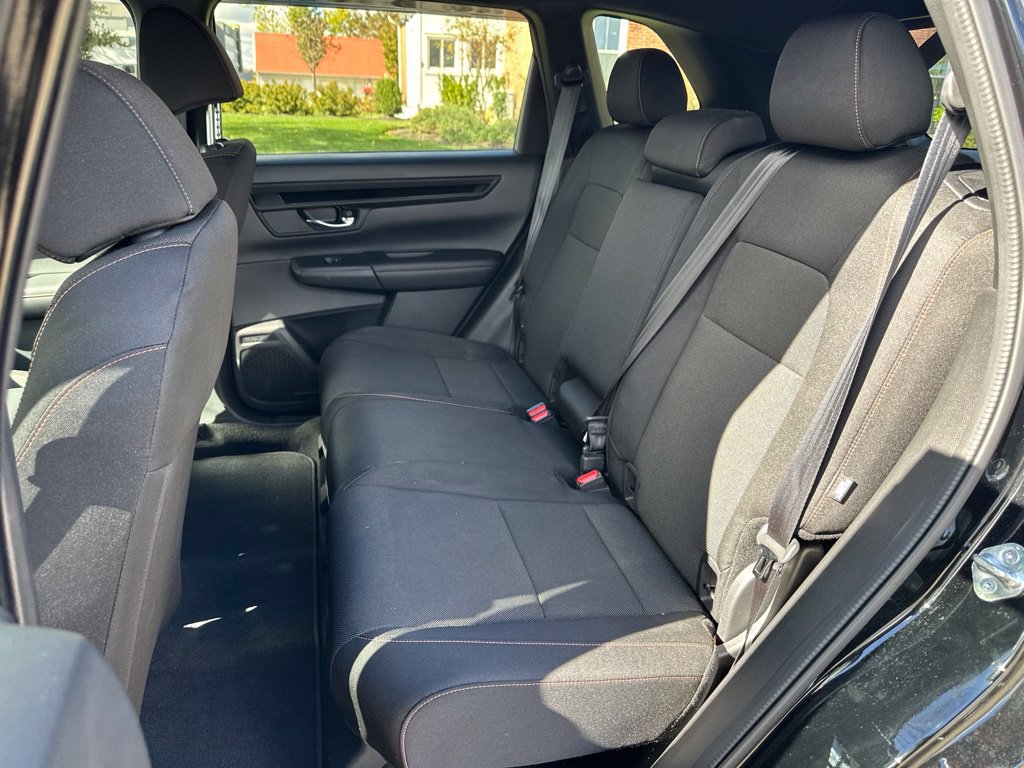 Used 2025 Honda CR-V Sport image 15