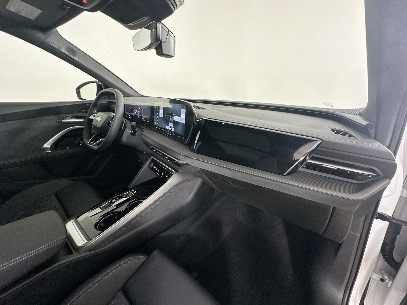 New 2026 Audi SQ5 Premium Plus AWD/4WD image 48
