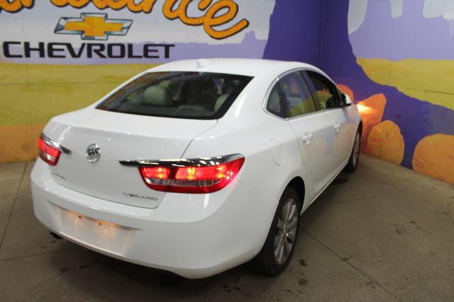 Used 2017 Buick Verano FWD image 8