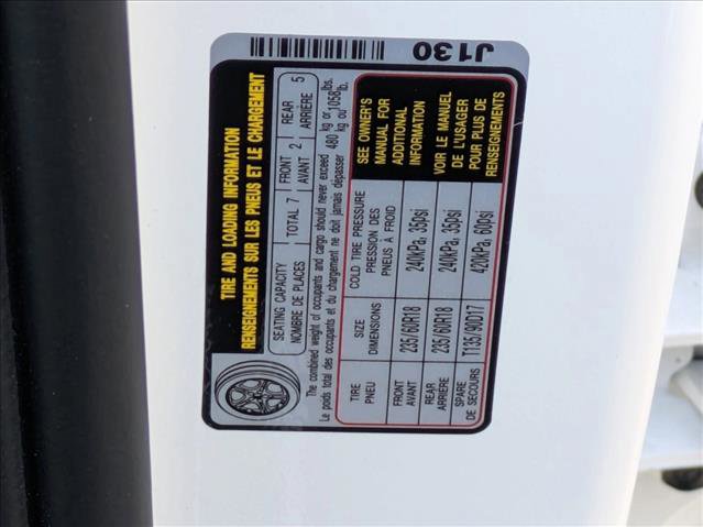 New 2026 Hyundai Santa Fe SEL image 19