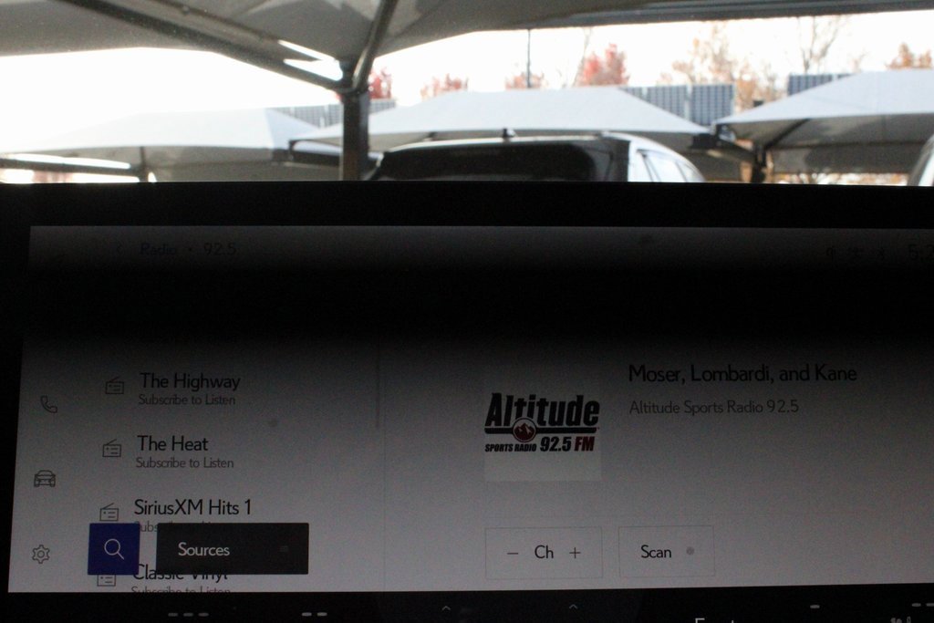 Used 2024 Lexus RX 350 image 36