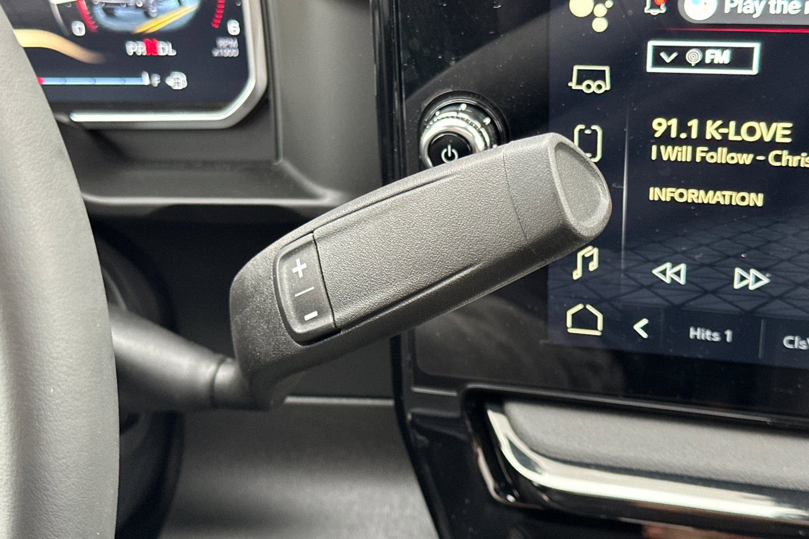 New 2026 GMC Sierra 2500 AT4 w/ AT4 Premium Plus Package image 22