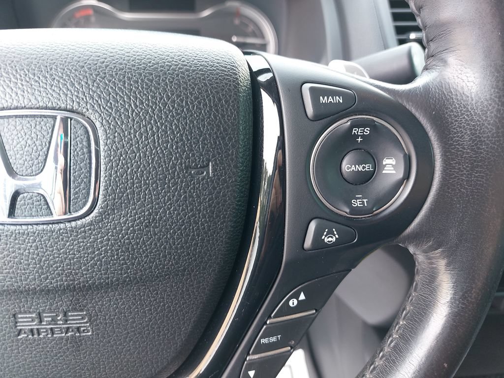 Used 2020 Honda Ridgeline RTL-E image 15