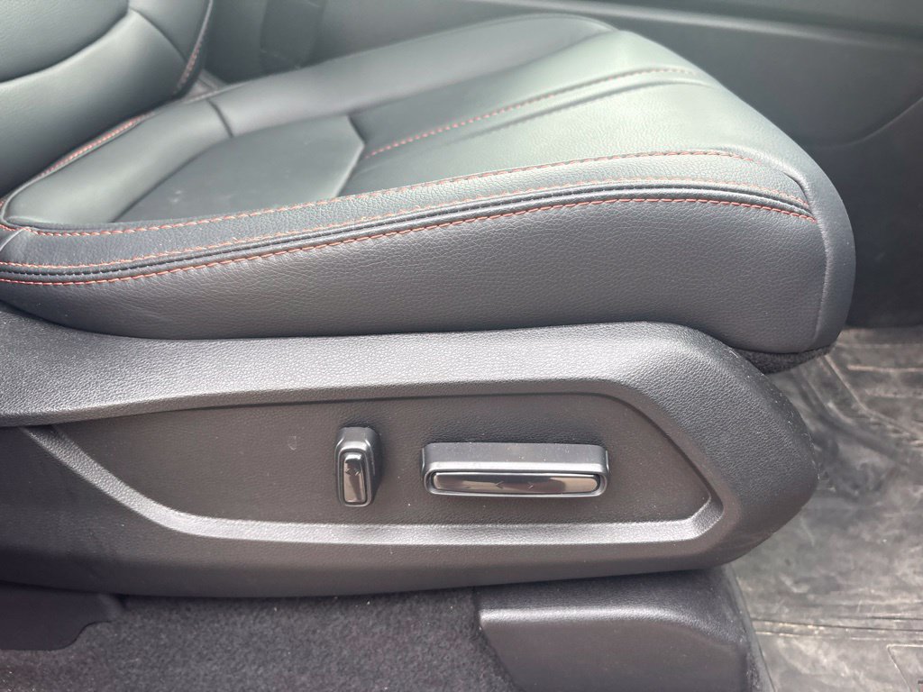 Certified 2025 Honda Pilot TrailSport image 28