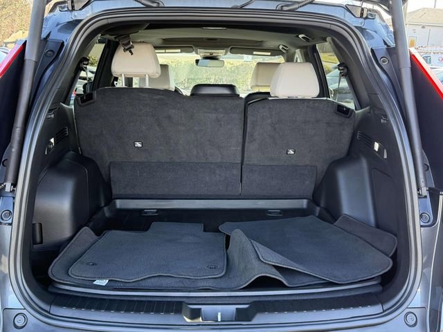 Certified 2023 Honda CR-V Sport Touring image 9