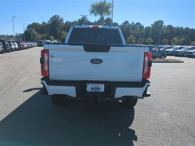 New 2026 Ford F250 XL w/ STX Appearance Package image 5