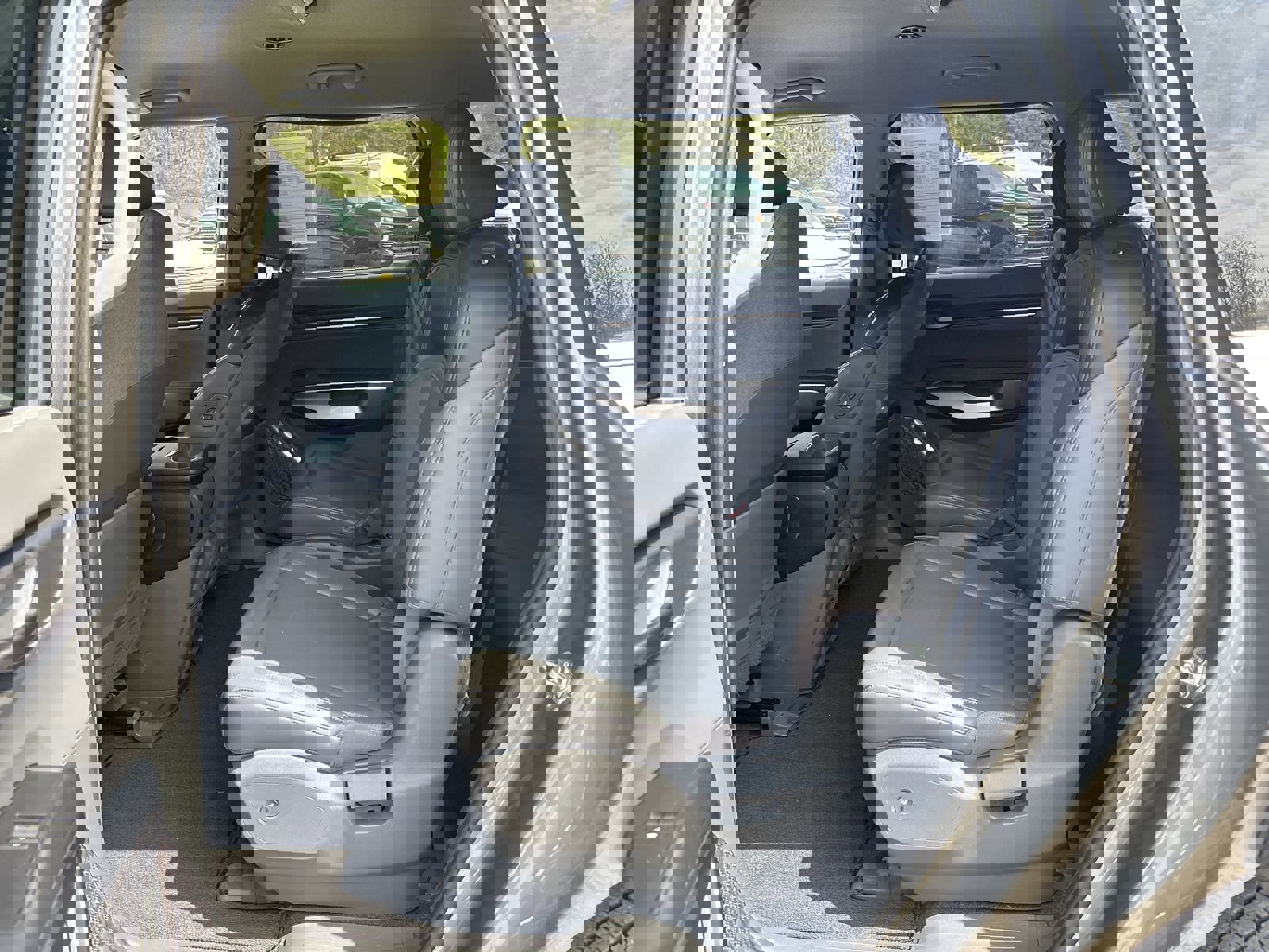 Used 2024 Kia EV9 Light Long Range image 24