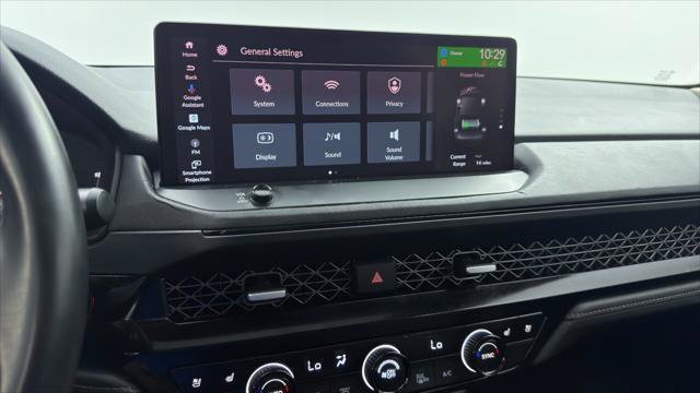 Used 2023 Honda Accord Touring image 31