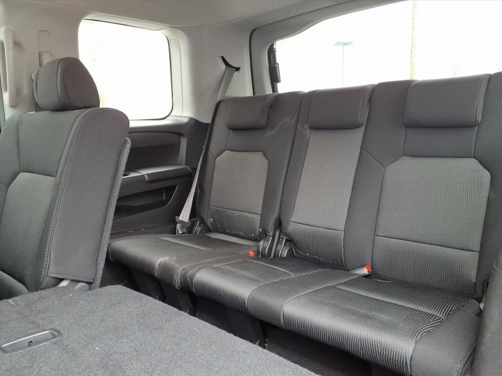 Used 2010 Honda Pilot EX image 9