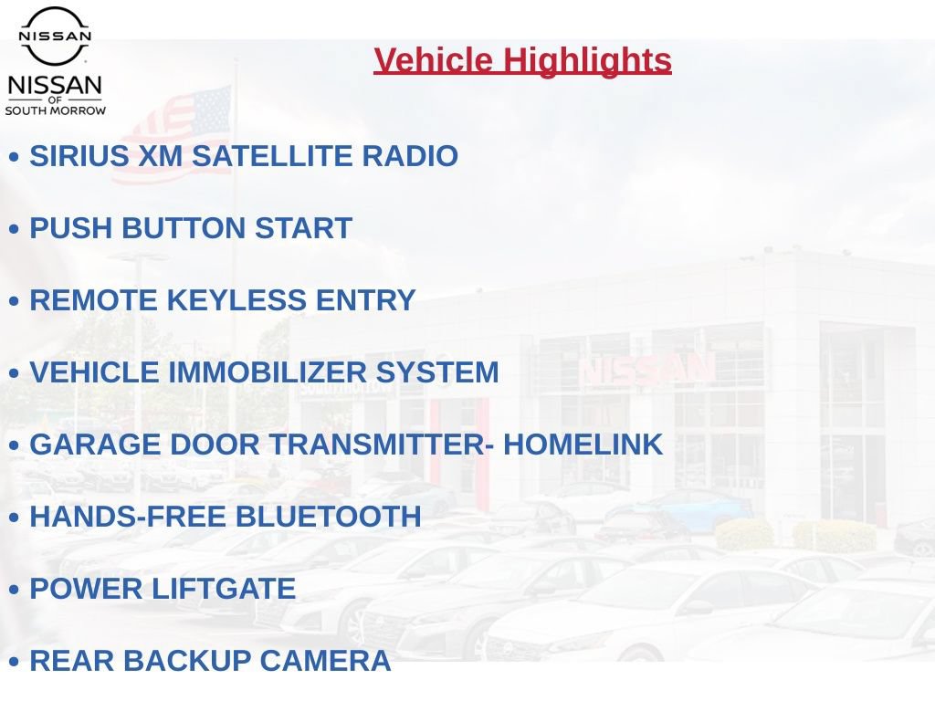 Used 2023 INFINITI Q50 Luxe w/ Cargo Package AWD/4WD image 12