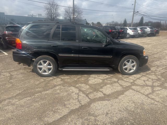Used 2008 GMC Envoy SLT image 2