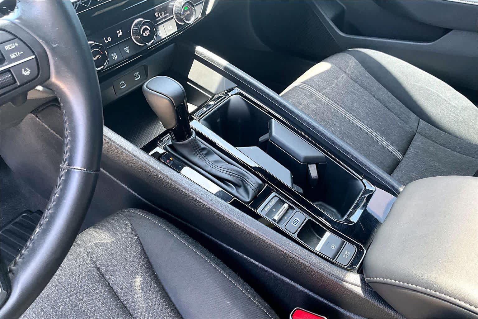 Used 2024 Honda Accord Sport image 16