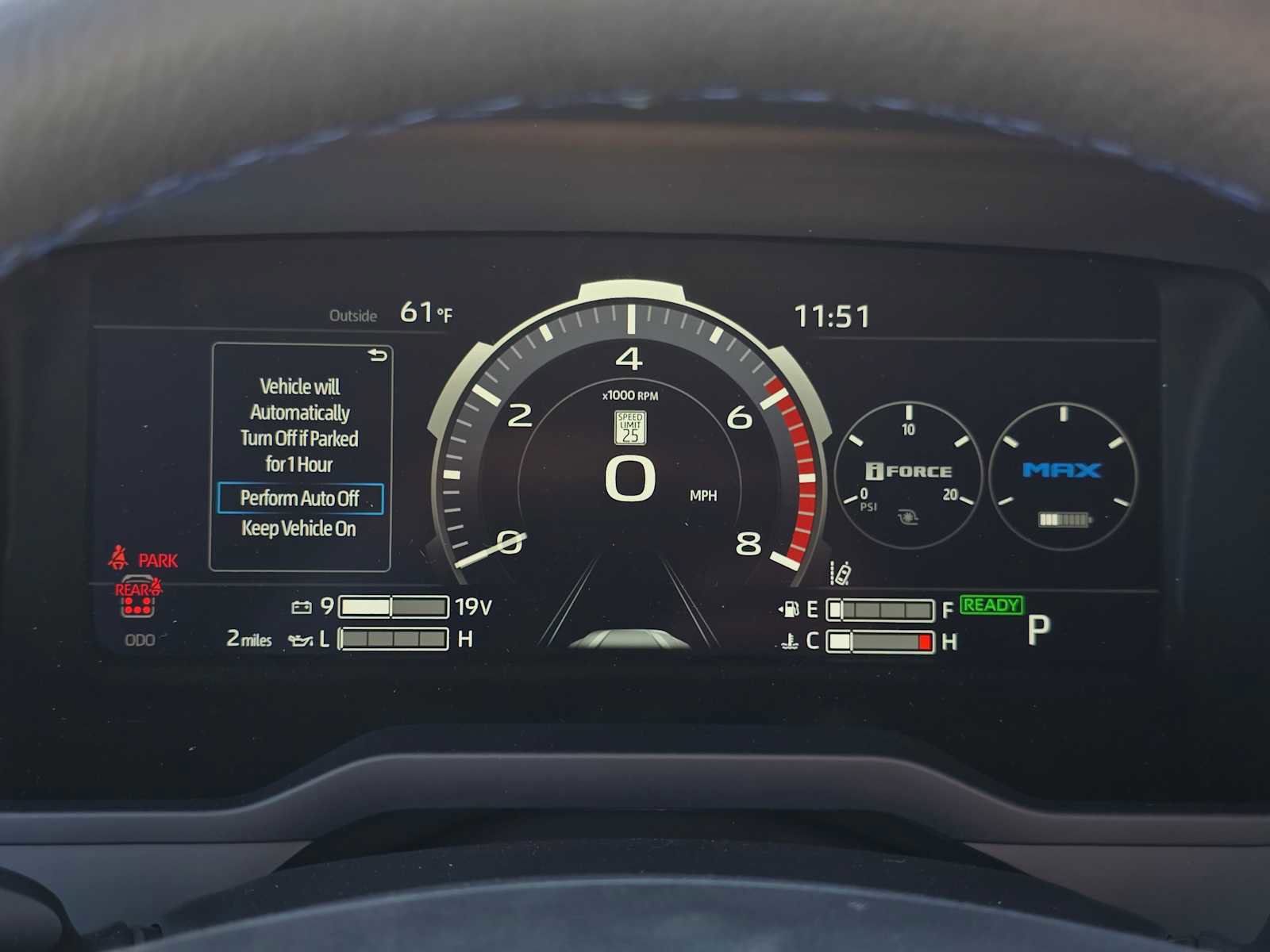 New 2026 Toyota Sequoia Platinum image 27