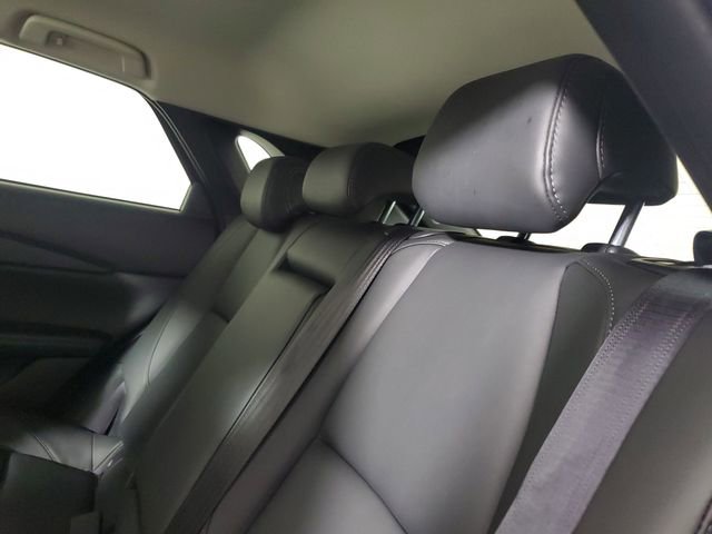 Certified 2024 MAZDA CX-30 AWD 2.5 S w/ Select Sport Pkg image 13