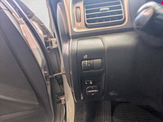 Used 2009 Subaru Forester 2.5X w/ Popular Equipment Group 1B AWD/4WD image 17