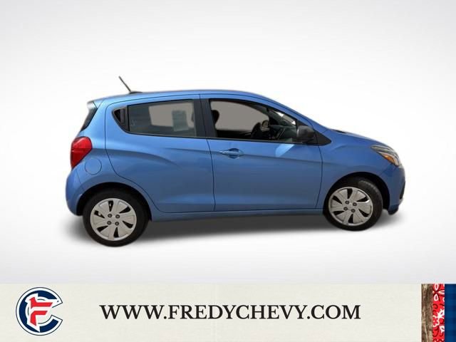 Used 2016 Chevrolet Spark LS image 4