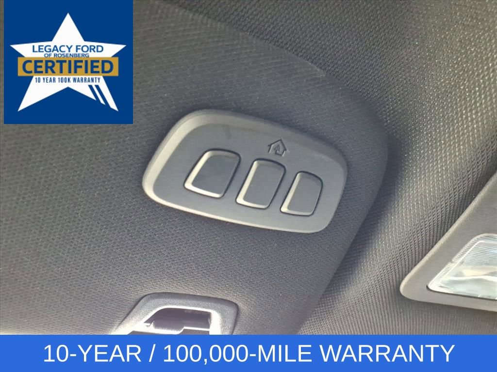 Used 2025 Ford Mustang GT Premium image 23