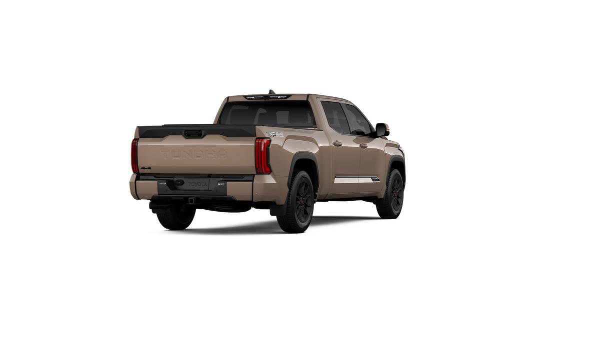 New 2026 Toyota Tundra Platinum image 41