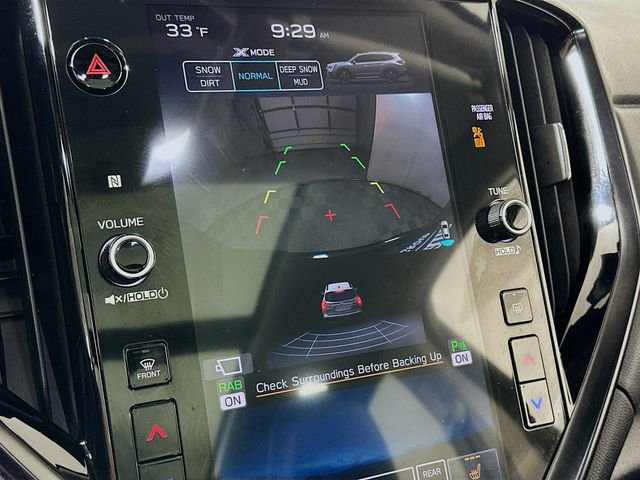 Used 2023 Subaru Ascent Onyx Edition Limited image 14