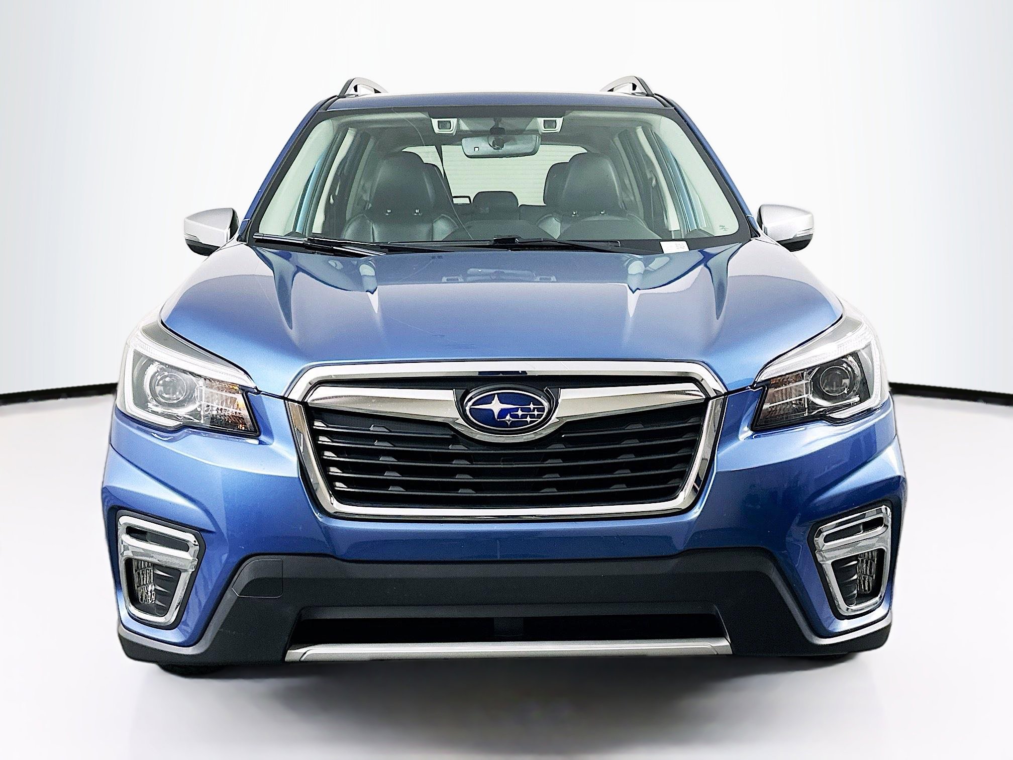 Used 2019 Subaru Forester Touring w/ Popular Package #3 AWD/4WD image 2
