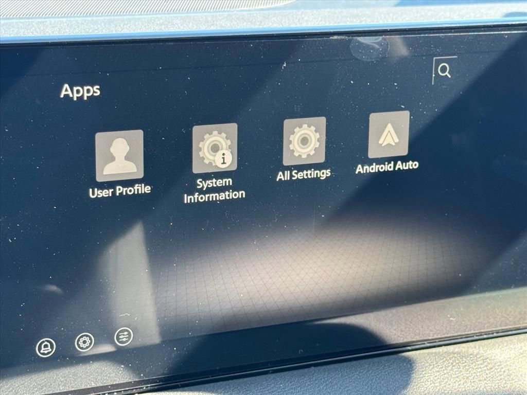 New 2026 Nissan Sentra S w/ Floor Mat Package image 23